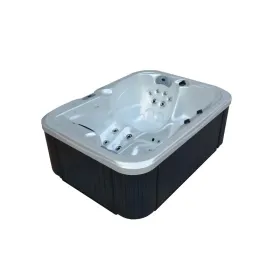 Gre Whirlpool 3 Plätze 200x150x74 cm
