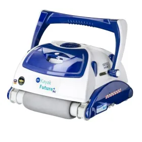 Roboter Kajak Future Gre mit Aqua Smart System Top Access RKFA100CR