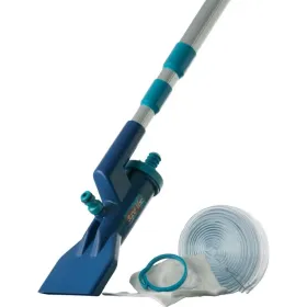 Ventury Poolsauger-Satz mit Stange Gre Y15