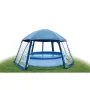 Pool Markise Pool Haus Gre PH54