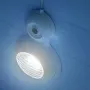 Strahler LED WEISS für Rückschlagventil der erhöhten Pools