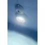 Strahler LED WEISS für Rückschlagventil der erhöhten Pools
