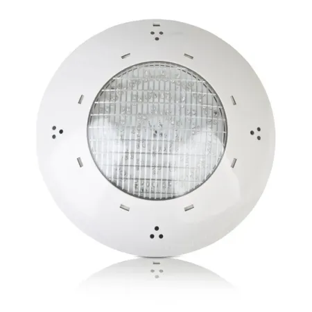 Strahler 144 LEDs Weiß Gre