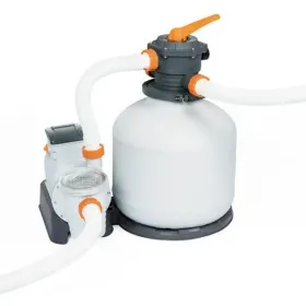 BestWay Sandfilter 8.3 m3/h