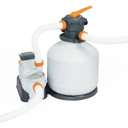 BestWay Sandfilter 8.3 m3/h
