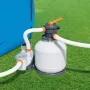 BestWay Sandfilter 8.3 m3/h