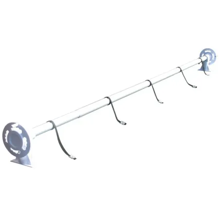 Aufroller Erhöhtepools Luxe Gre 621535