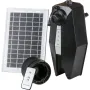 Motorisierter Poolaufroller für Einbaupools Gre SCR55