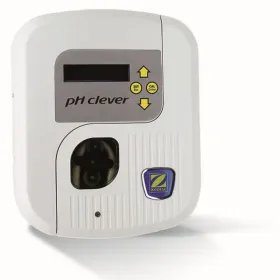 Zodiac Clever pH-Regler für unterirdische Pools