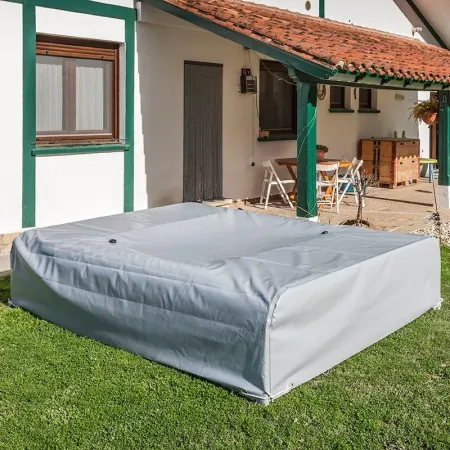 Winterabdeckung für Mariposa Pool