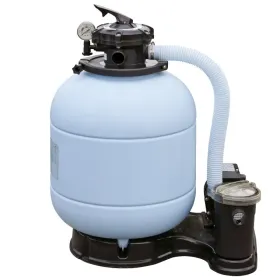 Gre Sandfilter 6 m3/h FS400