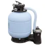 Gre Sandfilter 6 m3/h FS400