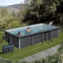 Gre Wärmepumpe bis 50 m3 Gre HPG50