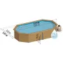 Gre Pool Sunbay Canelle 551x351x119 790087