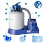 Gre Sandfilter Auflisten AR-1300