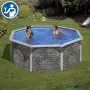 Ersatzteile Steinoptik Runde Pools von 120 cm