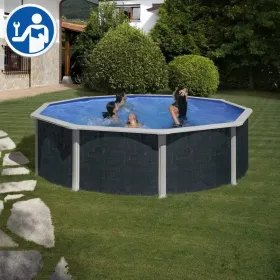 Ersatzteile Rattanoptik Runde Pools von 120 cm