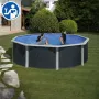Ersatzteile Rattanoptik Runde Pools von 120 cm