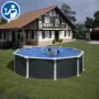 Ersatzteile Rattanoptik Runde Pools von 132 cm