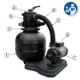 Gre Wärmepumpe bis 40 m3 Gre HPG40