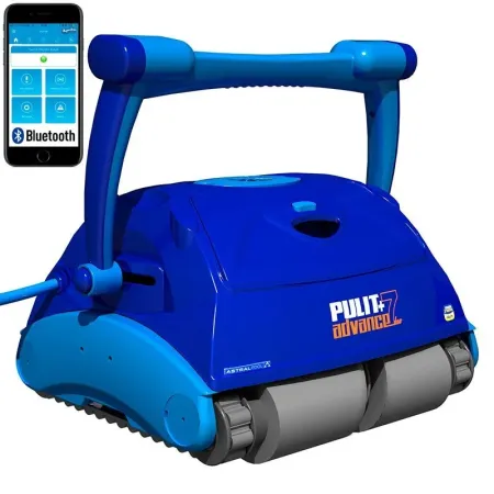 Poolsauger Pulit Advance +7 Duo AstralPool 67976