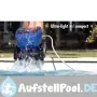 Poolroboter Zodiac TornaX RT3200