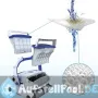 Poolroboter H7 Duo AstralPool 69967