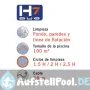 Poolroboter H7 Duo AstralPool 69967