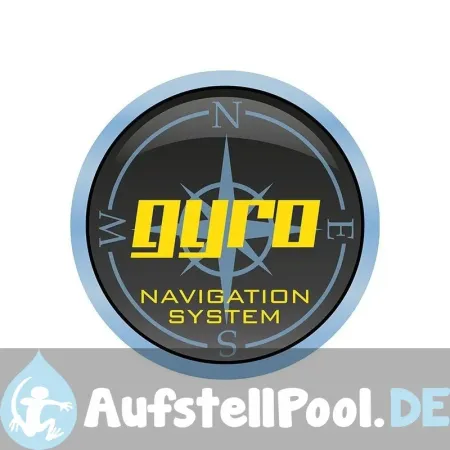 Poolroboter Typhoon Top 3 Duo AstralPool 67977