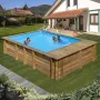 Gre Pool Sunbay Evora Plus 620x420x136 800009