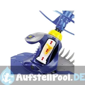 Poolroboter Typhoon 4 AstralPool 66019