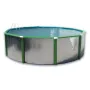 Toi Pool Silber Mond Kreisförmig 350x120
