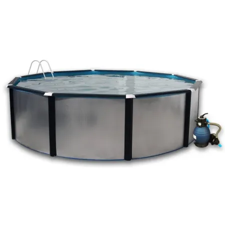 Toi Pool Silber Kanaren 350x120