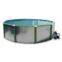 Toi Pool Silber Kanaren 350x120