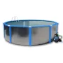 Toi Pool Silber Kanaren 460x120