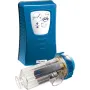 Salz Chlorinator Gre ohne pH-Kontrolle für Einbaupools