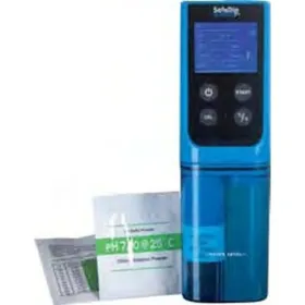 Digital Tester 6 Messwerte Gre TD61