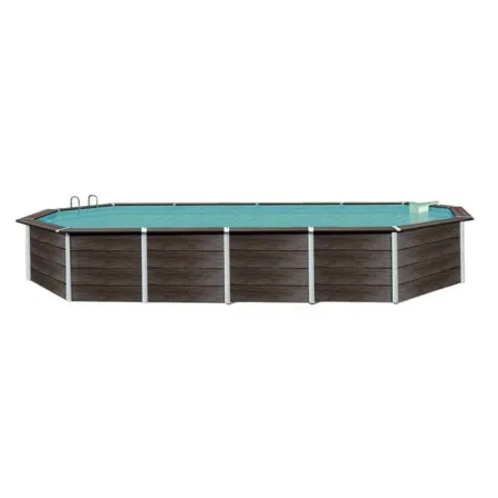 WPC-Holzpool 806x386x124 8983