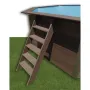 WPC-Holzpool 806x386x124 8983