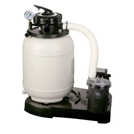 Gre Sandfilter 3 m3/h FA6030