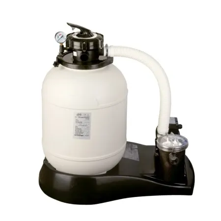 Gre Sandfilter 4 m3/h FA6040