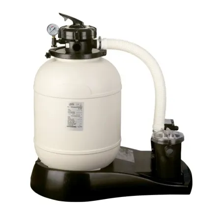 Gre Sandfilter 7 m3/h FA6070