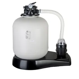 Gre Sandfilter 8 m3/h FA6080