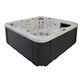 Gre Whirlpool 6 Plätze 212x212x82 cm