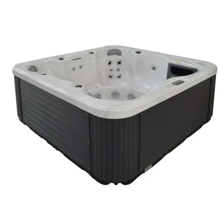 Gre Whirlpool 6 Plätze 212x212x82 cm