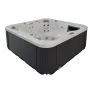 Gre Whirlpool 6 Plätze 212x212x82 cm