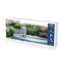 BestWay Sicherheitsleiter mit Plattform für 120 und 132 cm-Pools.