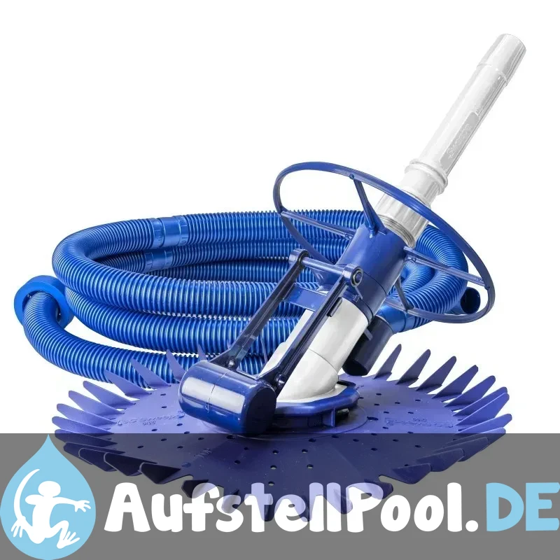 Membran-Poolsauger Acrobat Gre ACD10