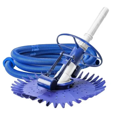 Membran-Poolsauger Acrobat Gre ACD10