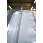 Poolabdeckung Ovale Kuppel Toi 4983